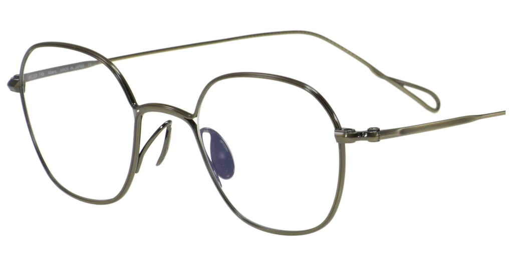 ユウ YUICHI TOYAMA. | 【YUICHI TOYAMA.】 U-156 Albers 03（Antique