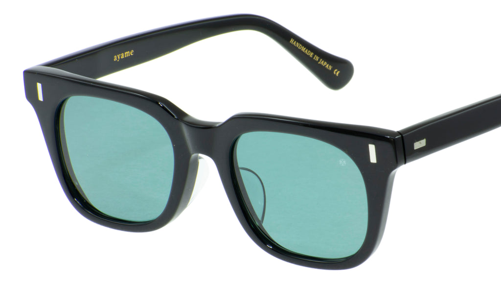 DF2 Black – 岡山眼鏡店