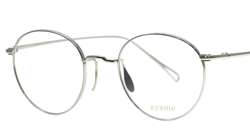 MANRAY45 TI – 岡山眼鏡店