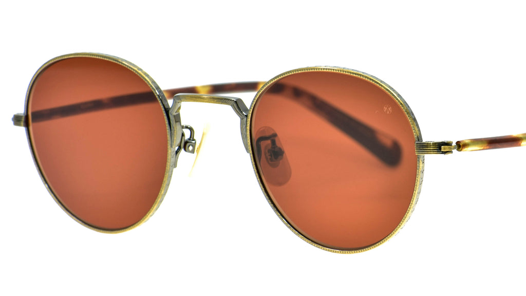 OLDSTAR Antique Gold(SUN) – 岡山眼鏡店