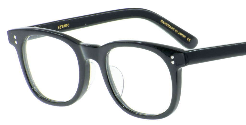 RCN Black – 岡山眼鏡店