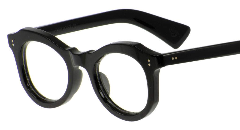 小物 guepard gp-14 gp 14 noir – 岡山眼鏡店