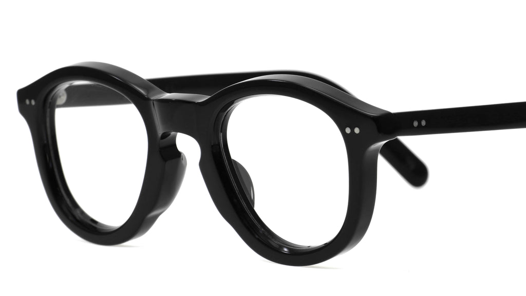 【新品　未使用】ギュパール　gp-20 guepard メガネ　サングラス gp 20 noir – 岡山眼鏡店