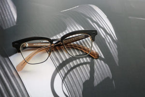 NEW ARRIVAL【JACQUES MARIE MAGE】SARTRE サルトレ｜岡山眼鏡店