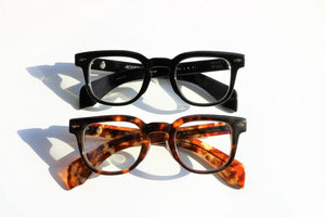 NEW ARRIVAL【JACQUES MARIE MAGE】JAX ジャックス｜岡山眼鏡店