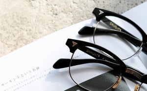 RESTOCK【BJ CLASSIC CLLECTION】SIRMONT サーモント｜岡山眼鏡店