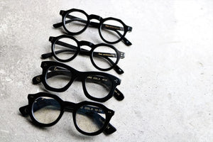 NEW ARRIVAL & RESTOCK【Lesca Lunetier】TORO OGRE VINTAGE 1964 6mm/8mm｜岡山眼鏡店