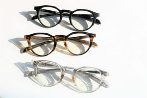 NEW ARRIVAL【JACQUES MARIE MAGE】SHERIDAN シェリダン｜岡山眼鏡店