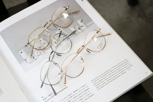EYEVAN 7285 Mod.1025 アイヴァン7285 － 岡山眼鏡店