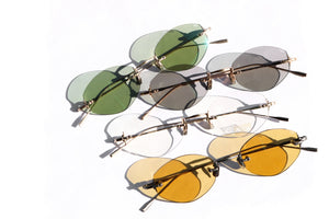 小物 eyevan7285 1196-1 col,812 EYEVAN 7285 Mod.1196-1 新作 アイヴァン7285 － 岡山眼鏡店