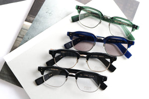 EYEVAN 7285 Mod.649 アイヴァン7285 新作 － 岡山眼鏡店