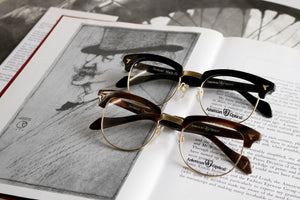 American Optical / アメリカンオプティカル Sirmont – 岡山眼鏡店