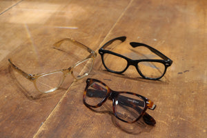 American Optical SARATOGA アメリカンオプティカル サラトガ － 岡山眼鏡店