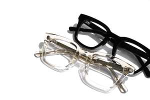 Lunetta BADA ルネッタバダ 1/01 NEW COLOR － 岡山眼鏡店