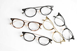 BJ CLASSIC COLLECTION COM-510NNT ビージェークラシックコレクション RESTOCK － 岡山眼鏡店