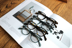 BJ CLASSIC COLLECTION JAZZ, FLEXI FIT F-99 限定色 BJ ジャズ フレキシフィット － 岡山眼鏡店