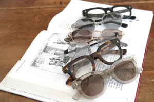 BOSTON CLUB MORRIS IX MIKE ボストンクラブ  － 岡山眼鏡店