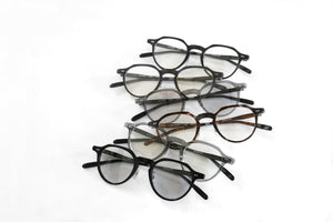 BOSTON CLUB RODNEY ボストンクラブ ロドニー 新作 － 岡山眼鏡店