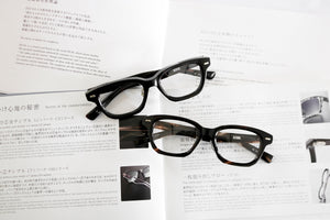 DJUAL LT-20 デュアル 新作 － 岡山眼鏡店
