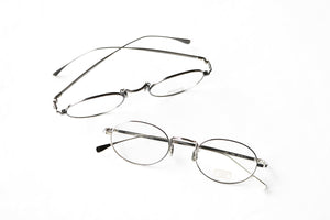 EYEVAN 7285 Mod.197 アイヴァン7285 － 岡山眼鏡店