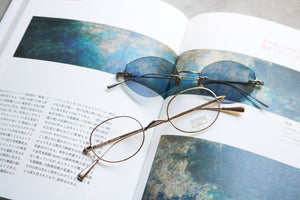 EYEVAN 7285 Mod.1196-1 Mod.901 新作 アイヴァン7285 － 岡山眼鏡店