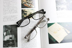 EYEVAN  JAM アイヴァン ジャム 新作 － 岡山眼鏡店