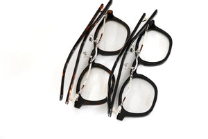 EYEVAN SADLER FP アイヴァン サドラーFP － 岡山眼鏡店