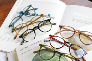 EYEVAN Stag アイヴァン スタッグ 新作 － 岡山眼鏡店