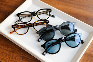 EYEVAN MASON SUN WEBB-CP アイヴァン メイソン ウェブシーピー NEW/RESTOCK － 岡山眼鏡店