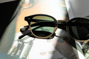 NEW ARRIVAL【MOSCOT】LEMTOSH-MAC レムトッシュ マック｜岡山眼鏡店