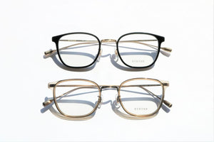 NEW ARRIVAL【EYEVAN】Vincent 2021AW｜岡山眼鏡店