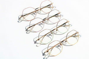 NEW COLOR【Seacret Remedy】S-021_S〝Yolande〟｜岡山眼鏡店