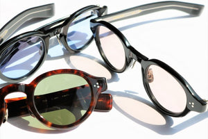 NEW ARRIVAL【EYEVAN 7285】791 2021AW｜岡山眼鏡店