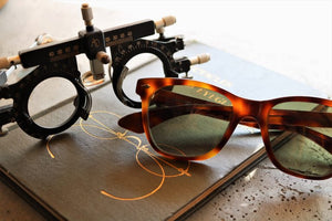 NEW ARRIVAL【AMERICAN OPTICAL】SARATOGA｜岡山眼鏡店