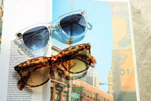 NEW ARRIVAL【MOSCOT】YONTIF 2021SS｜岡山眼鏡店