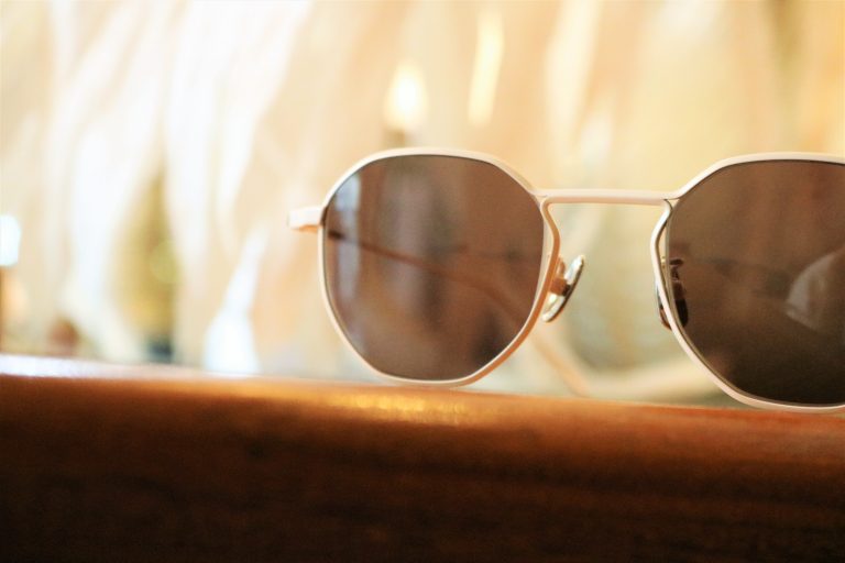 YUICHI TOYAMA. Herbert サングラス RESTOCK【YUICHI TOYAMA.】U-108〝Herbert〟｜岡山眼鏡店