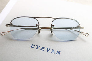 NEW ARRIVAL【EYEVAN 7285】mod.790 2021AW｜岡山眼鏡店