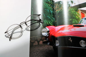 NEW ARRIVAL【OLIVER PEOPLES】DONAIRE｜岡山眼鏡店