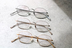 NEW ARRIVAL【ayame】GGG 2021｜岡山眼鏡店