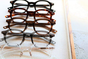 RESTOCK【OG×OLIVER GOLDSMITH】Re.BETSY 45｜岡山眼鏡店