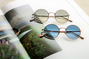 RESTOCK【OLIVER PEOPLES THE ROW】AFTER MIDNIGHT｜岡山眼鏡店