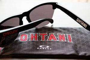 NEW ARRIVAL【OAKLEY】FROGSKINS LITE Signature Limited SHOHEI OHTANI 大谷翔平 MLB Angels｜Sports S Lab. by 岡山眼鏡店