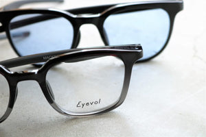 NEW ARRIVAL【Eyevol】CONLON Ⅲ, MACKSON, 他｜Sports S Lab. by 岡山眼鏡店