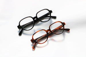 JULIUS TART OPTICAL Pussyfooter JTO － 岡山眼鏡店