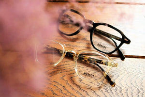 NEW ARRIVAL【MOSCOT】VANTZ 2021SS｜岡山眼鏡店