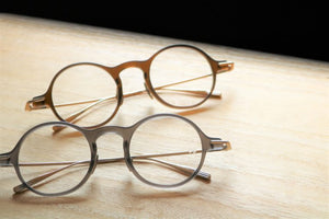 NEW ARRIVAL【OG×OLIVER GOLDSMITH】Re:RALPH 2021SS｜岡山眼鏡店