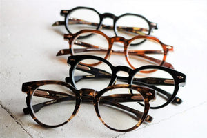 NEW ARRIVAL【JACQUES MARIE MAGE】ARP, RIVOLI｜岡山眼鏡店