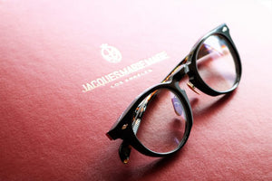 NEW ARRIVAL【JACQUES MARIE MAGE】PERCIER｜岡山眼鏡店