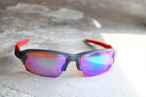 OAKLEY FLAK 2.0 OTD RX PRIZM GOLF｜Sports Lab. S by 岡山眼鏡店