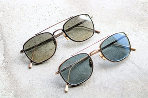 NEW ARRIVAL【Persol】5005-ST 職人シリーズ｜岡山眼鏡店